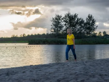 Pleasen in een relatie door stress komt vaker voor dan je denkt.